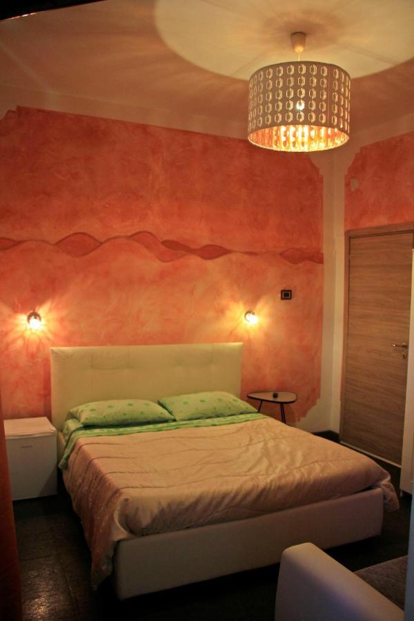 Bed and Breakfast Exclusive Passion Rho Zewnętrze zdjęcie