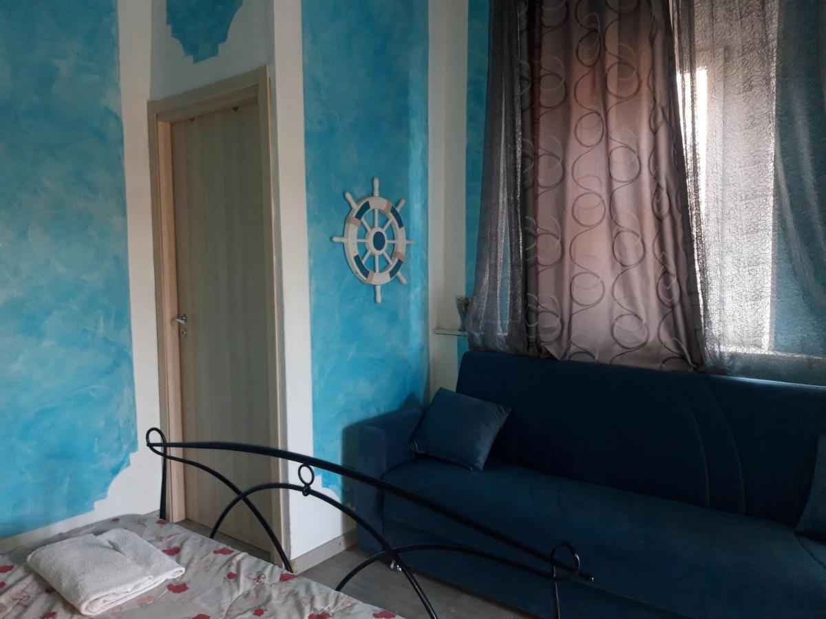 Bed and Breakfast Exclusive Passion Rho Zewnętrze zdjęcie