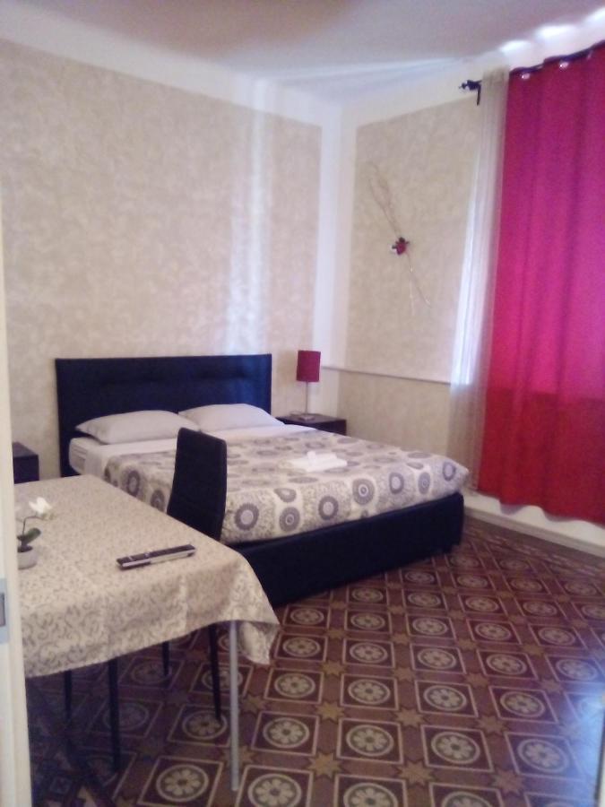 Bed and Breakfast Exclusive Passion Rho Zewnętrze zdjęcie