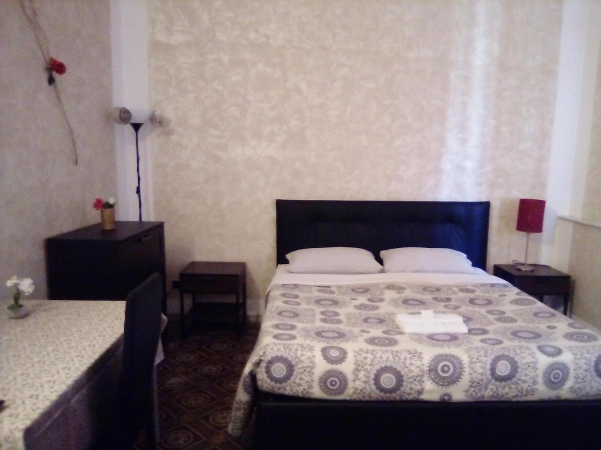 Bed and Breakfast Exclusive Passion Rho Zewnętrze zdjęcie